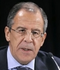 Глава МИД России требует разъяснений в связи с возможным вводом миротворцев в Сирию